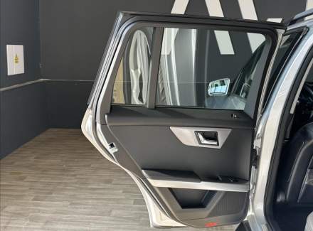 Mercedes-Benz - GLK