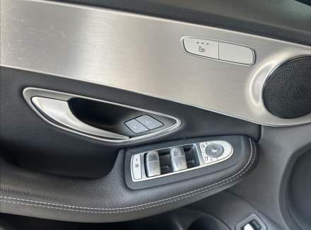 Mercedes-Benz - C-class