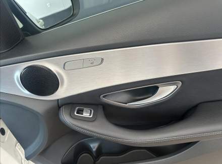 Mercedes-Benz - C-class