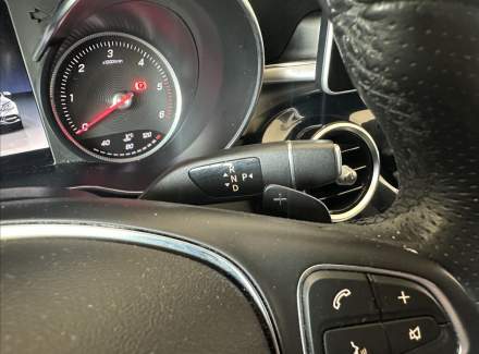 Mercedes-Benz - C-class