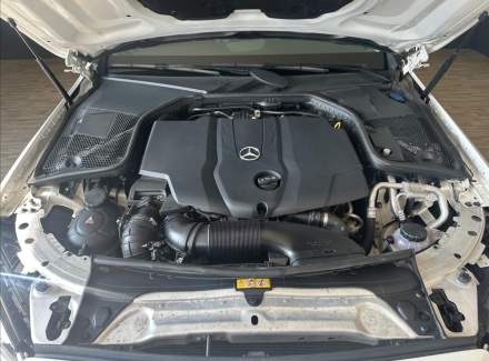 Mercedes-Benz - C-class