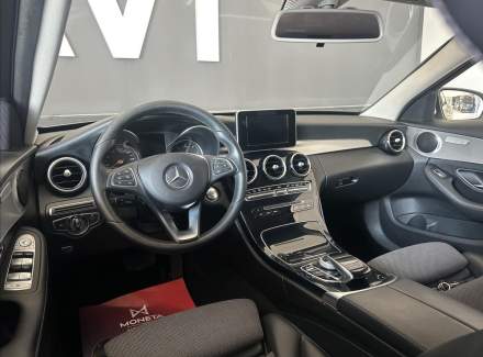 Mercedes-Benz - C-class