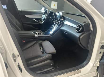 Mercedes-Benz - C-class