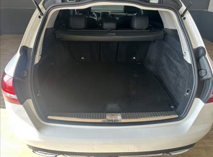 Mercedes-Benz - C-class