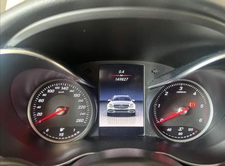 Mercedes-Benz - C-class