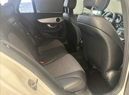 Mercedes-Benz - C-class