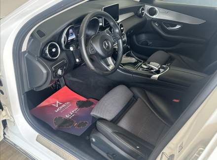 Mercedes-Benz - C-class