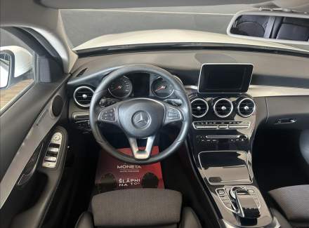 Mercedes-Benz - C-class