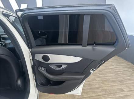 Mercedes-Benz - C-class