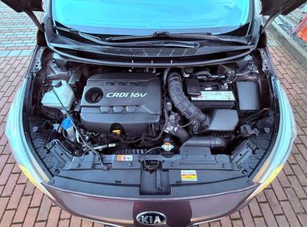 Kia - Cee'd