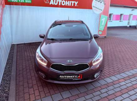 Kia - Cee'd