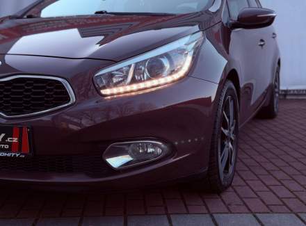 Kia - Cee'd