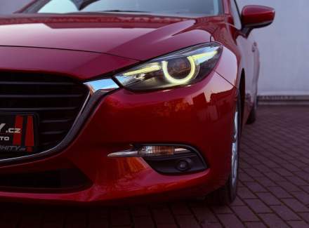 Mazda - 3