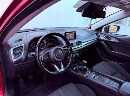 Mazda - 3