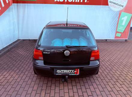 Volkswagen - Golf