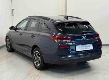 Hyundai - i30