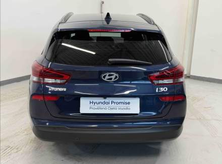 Hyundai - i30