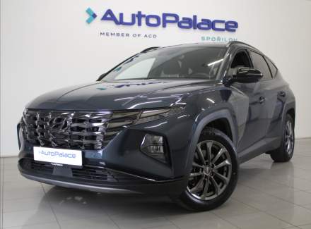 Hyundai - Tucson
