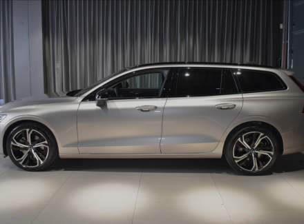 Volvo - V60