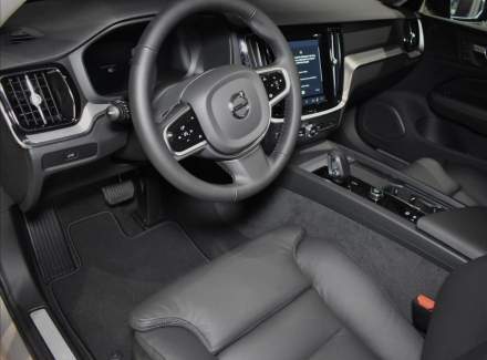 Volvo - V60