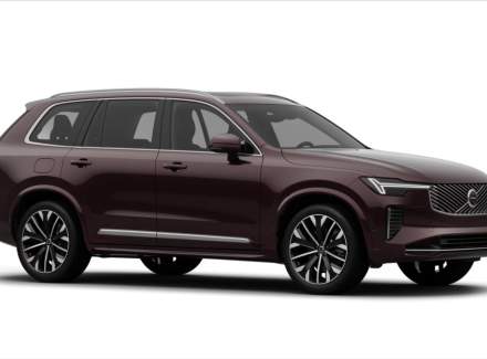 Volvo - XC90