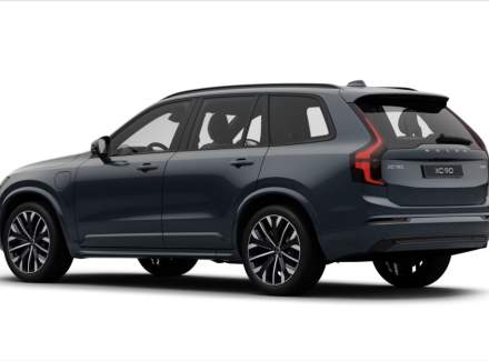 Volvo - XC90