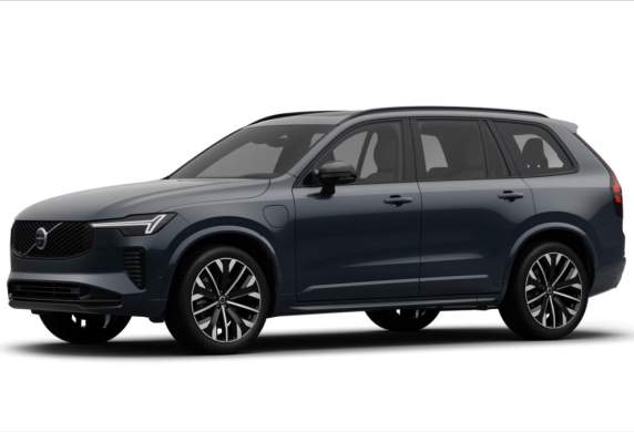 Volvo - XC90