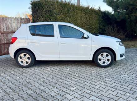 Dacia - Sandero