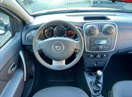Dacia - Sandero