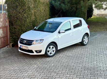 Dacia - Sandero
