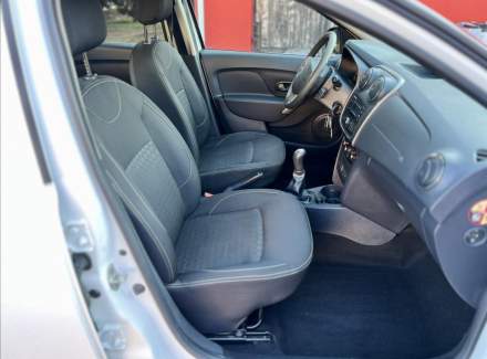 Dacia - Sandero