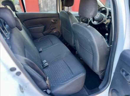 Dacia - Sandero