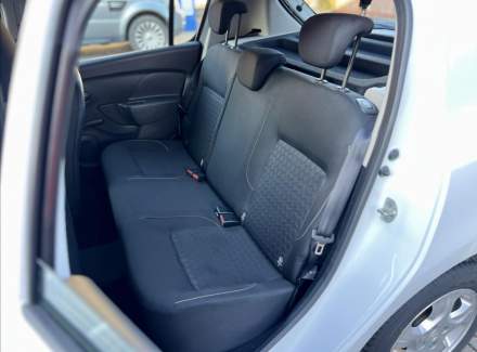 Dacia - Sandero