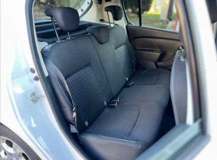 Dacia - Sandero