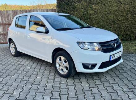 Dacia - Sandero