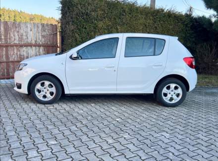 Dacia - Sandero