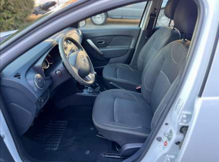 Dacia - Sandero