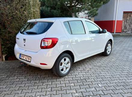 Dacia - Sandero