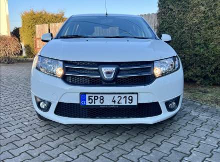 Dacia - Sandero