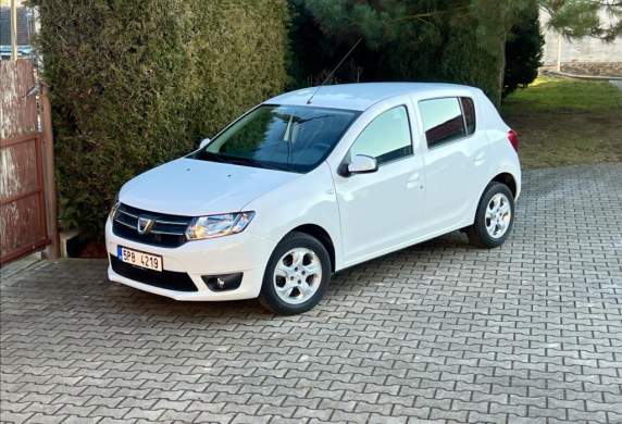 Dacia - Sandero