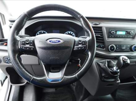 Ford - Transit