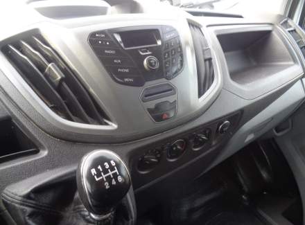 Ford - Transit