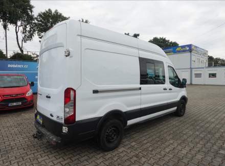 Ford - Transit