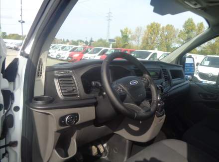 Ford - Transit