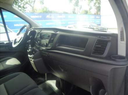 Ford - Transit