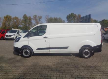 Ford - Transit