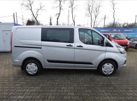Ford - Transit