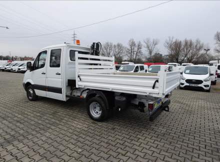 Mercedes-Benz - Sprinter