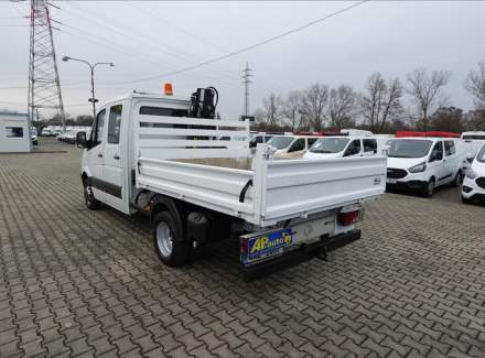 Mercedes-Benz - Sprinter