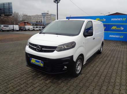 Opel - Vivaro